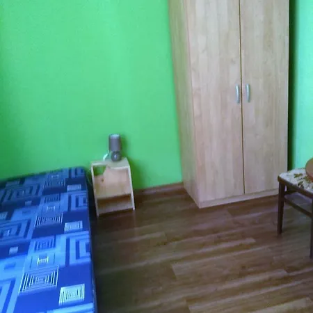 U Gienka